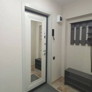 Продается 1-комнатная квартира, 27,1 м²