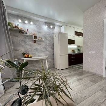 Продается 1-комнатная квартира, 27 м²