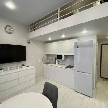 Продается 2-х комнатная квартира, 34,3 м²