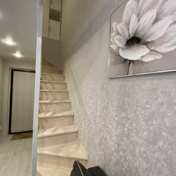 Продается 2-х комнатная квартира, 34,3 м²