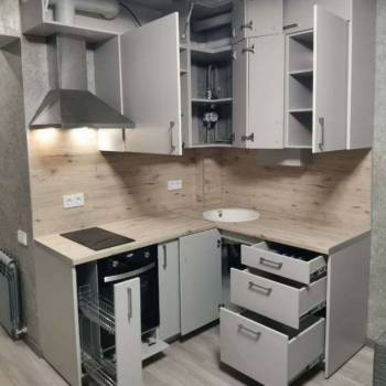 Продается 1-комнатная квартира, 30 м²