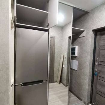 Продается 1-комнатная квартира, 30 м²