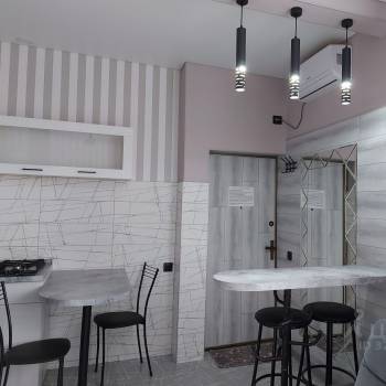 Сдается 2-х комнатная квартира, 45 м²