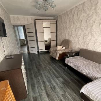 Сдается 2-х комнатная квартира, 48,5 м²