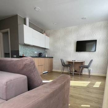 Продается 1-комнатная квартира, 25 м²