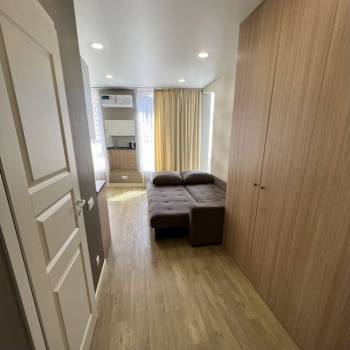 Продается 1-комнатная квартира, 25 м²