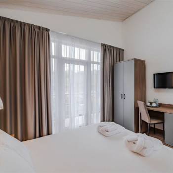 Продается 1-комнатная квартира, 22 м²