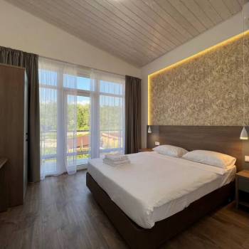 Продается 1-комнатная квартира, 22 м²