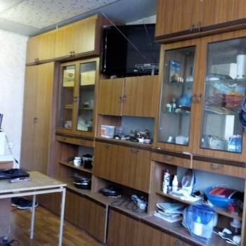 Продается 1-комнатная квартира, 20 м²