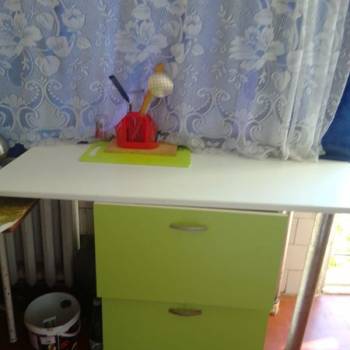 Продается 1-комнатная квартира, 20 м²