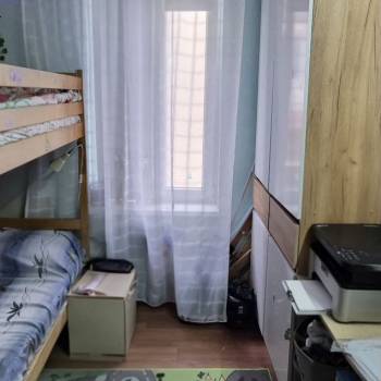 Продается 2-х комнатная квартира, 30 м²