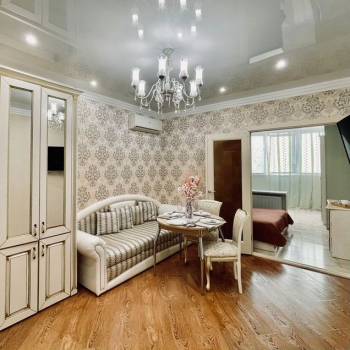 Продается 1-комнатная квартира, 36 м²