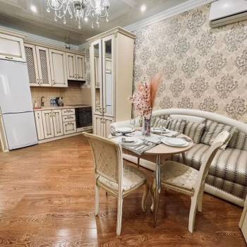 Продается 1-комнатная квартира, 36 м²