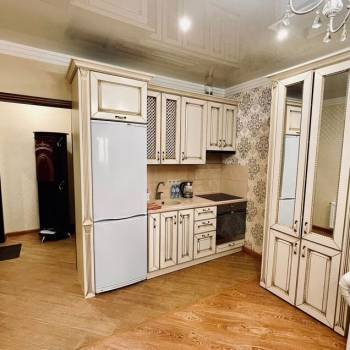 Продается 1-комнатная квартира, 36 м²