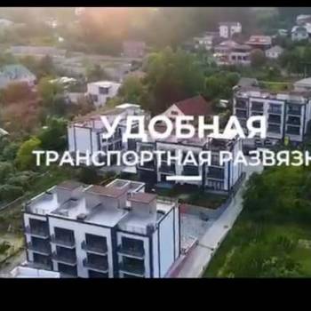 Продается 2-х комнатная квартира, 80 м²