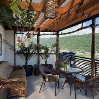 Продается 2-х комнатная квартира, 80 м²