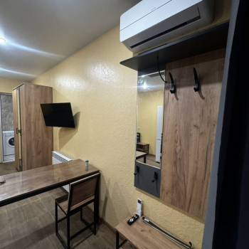 Сдается 1-комнатная квартира, 28 м²