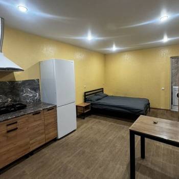Сдается 1-комнатная квартира, 28 м²