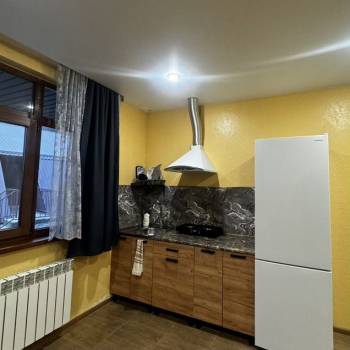 Сдается 1-комнатная квартира, 28 м²