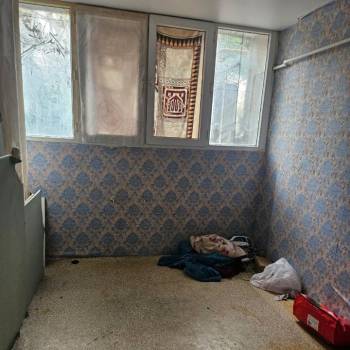 Продается 1-комнатная квартира, 43,7 м²