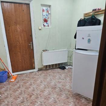 Продается 1-комнатная квартира, 43,7 м²