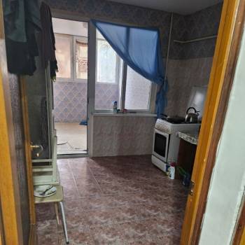 Продается 1-комнатная квартира, 43,7 м²