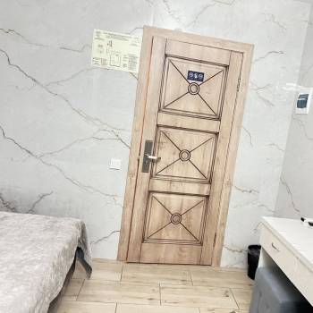 Продается 1-комнатная квартира, 16,8 м²