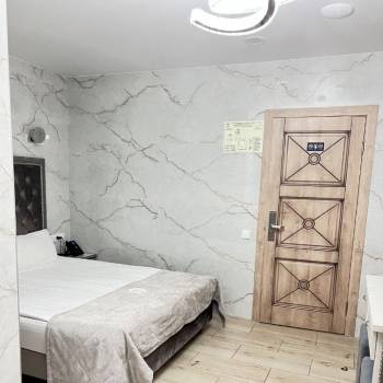 Продается 1-комнатная квартира, 16,8 м²