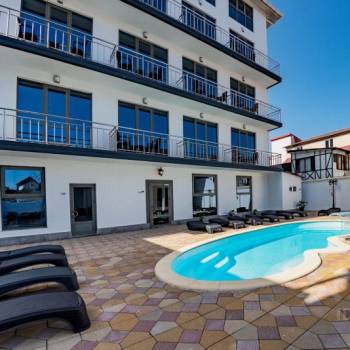 Продается 1-комнатная квартира, 16,8 м²