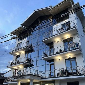 Продается 1-комнатная квартира, 16,8 м²