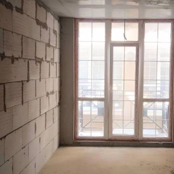 Продается 1-комнатная квартира, 23,4 м²