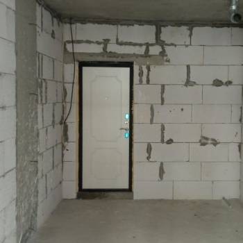 Продается 1-комнатная квартира, 23,4 м²