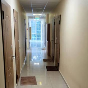 Продается 1-комнатная квартира, 23,4 м²
