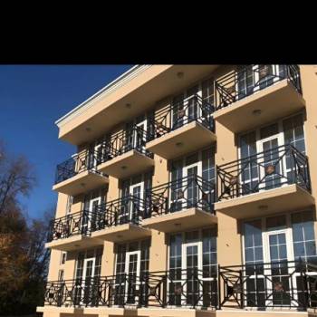 Продается 1-комнатная квартира, 23,4 м²