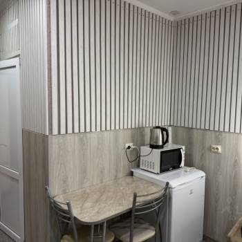 Продается 1-комнатная квартира, 26 м²