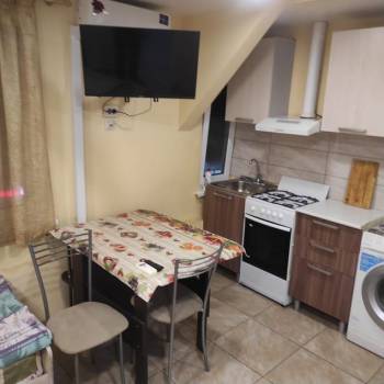 Сдается 1-комнатная квартира, 20 м²