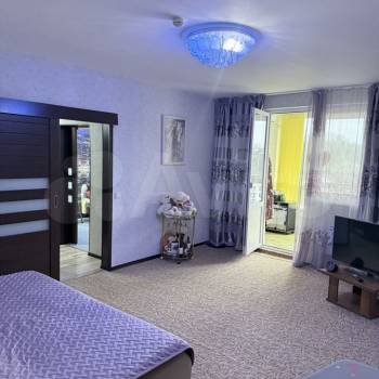 Продается 2-х комнатная квартира, 64,1 м²