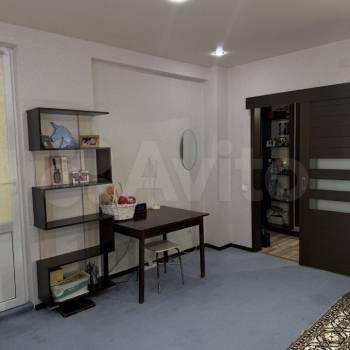 Продается 2-х комнатная квартира, 64,1 м²