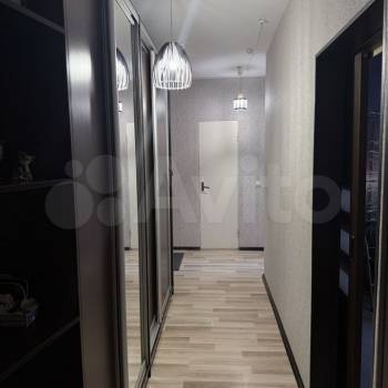 Продается 2-х комнатная квартира, 64,1 м²