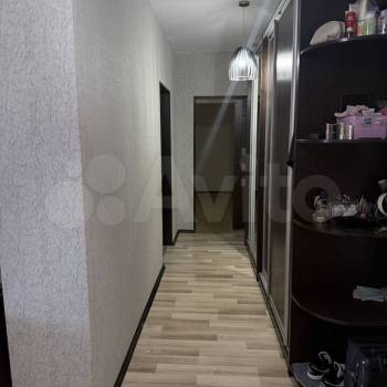 Продается 2-х комнатная квартира, 64,1 м²