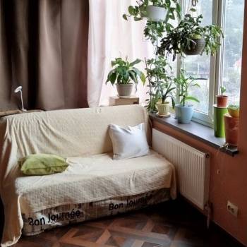 Продается 3-х комнатная квартира, 65 м²