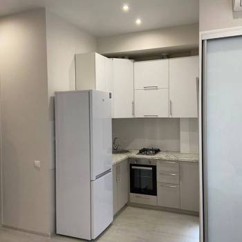 Сдается 1-комнатная квартира, 25 м²