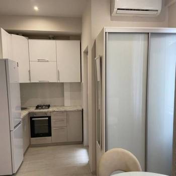 Сдается 1-комнатная квартира, 25 м²