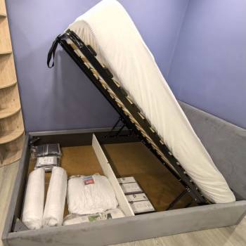 Сдается 1-комнатная квартира, 31,7 м²