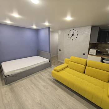 Сдается 1-комнатная квартира, 31,7 м²