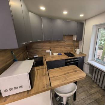 Сдается 1-комнатная квартира, 31,7 м²