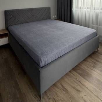 Сдается 1-комнатная квартира, 43 м²