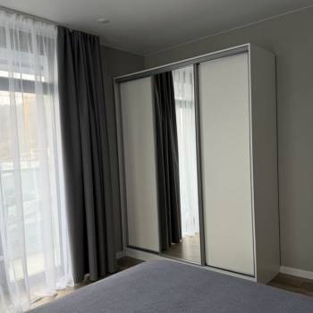 Сдается 1-комнатная квартира, 43 м²