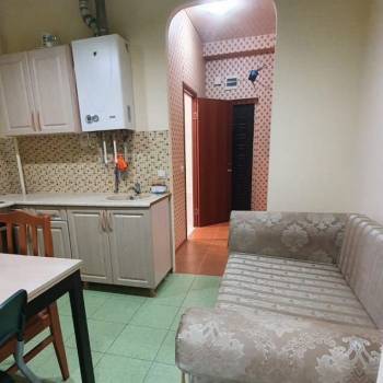 Сдается 1-комнатная квартира, 33 м²