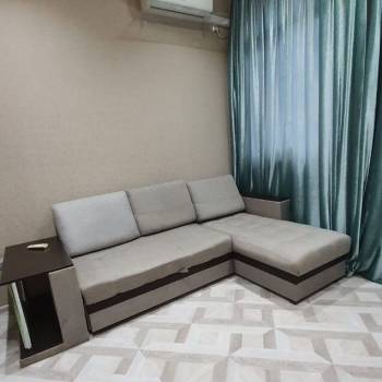 Сдается 1-комнатная квартира, 33 м²